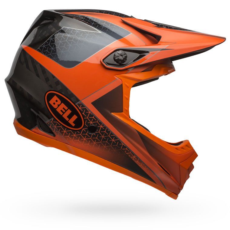 Bell helmet downhill new arrivals