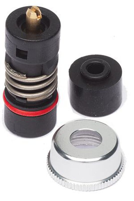 Pump Part