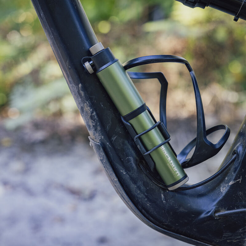 Mammoth CO2 Mini-Pump
