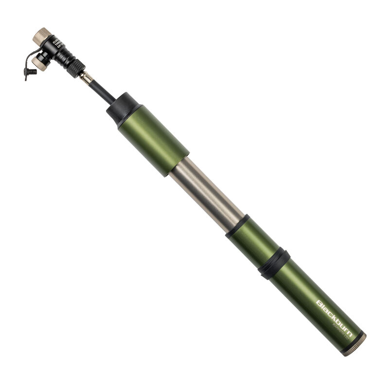 Mammoth CO2 Mini-Pump