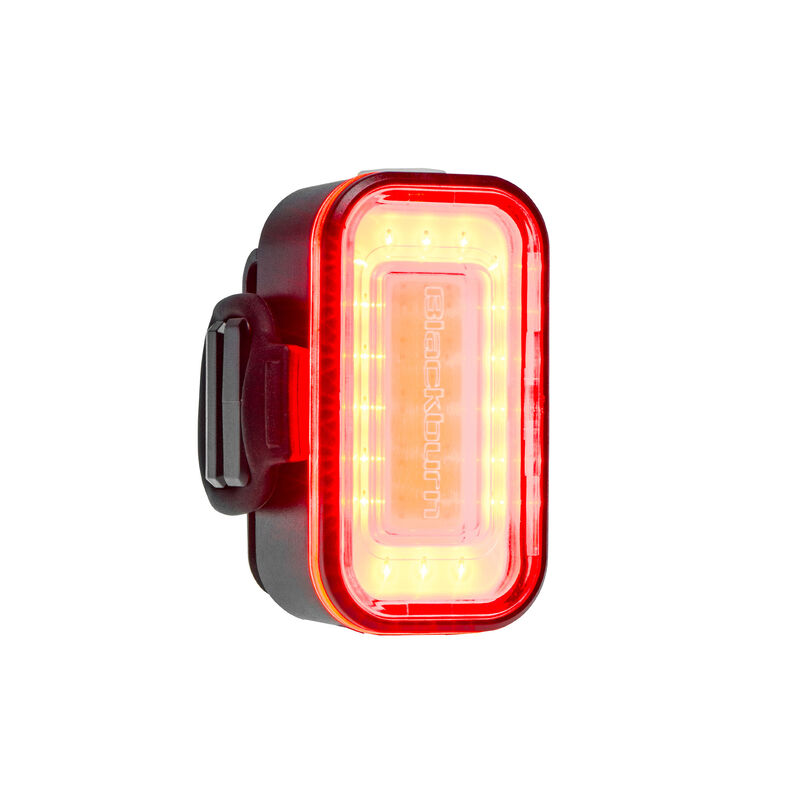 Grid 2'Fer Front and Rear Light Set