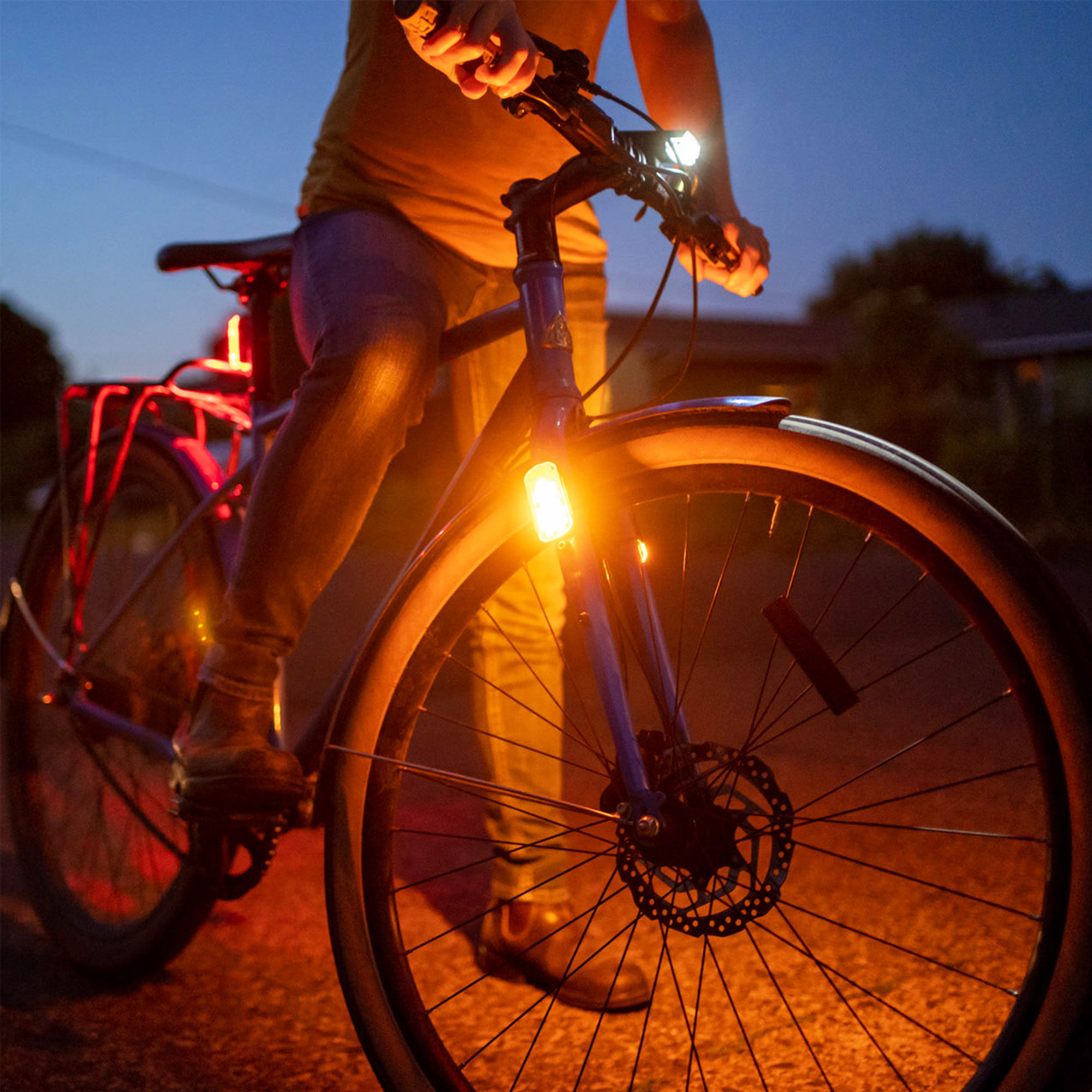 Grid Side Light Set | Giro