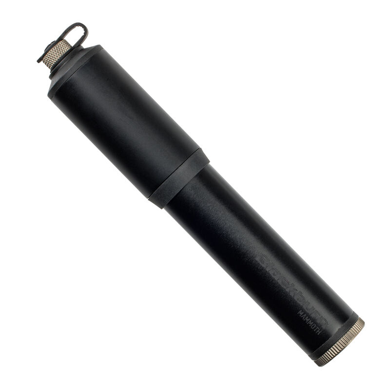Mammoth Mini-Pump