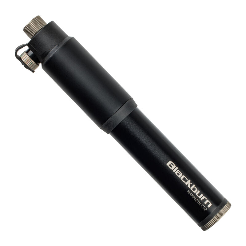 Mammoth CO2 Mini-Pump