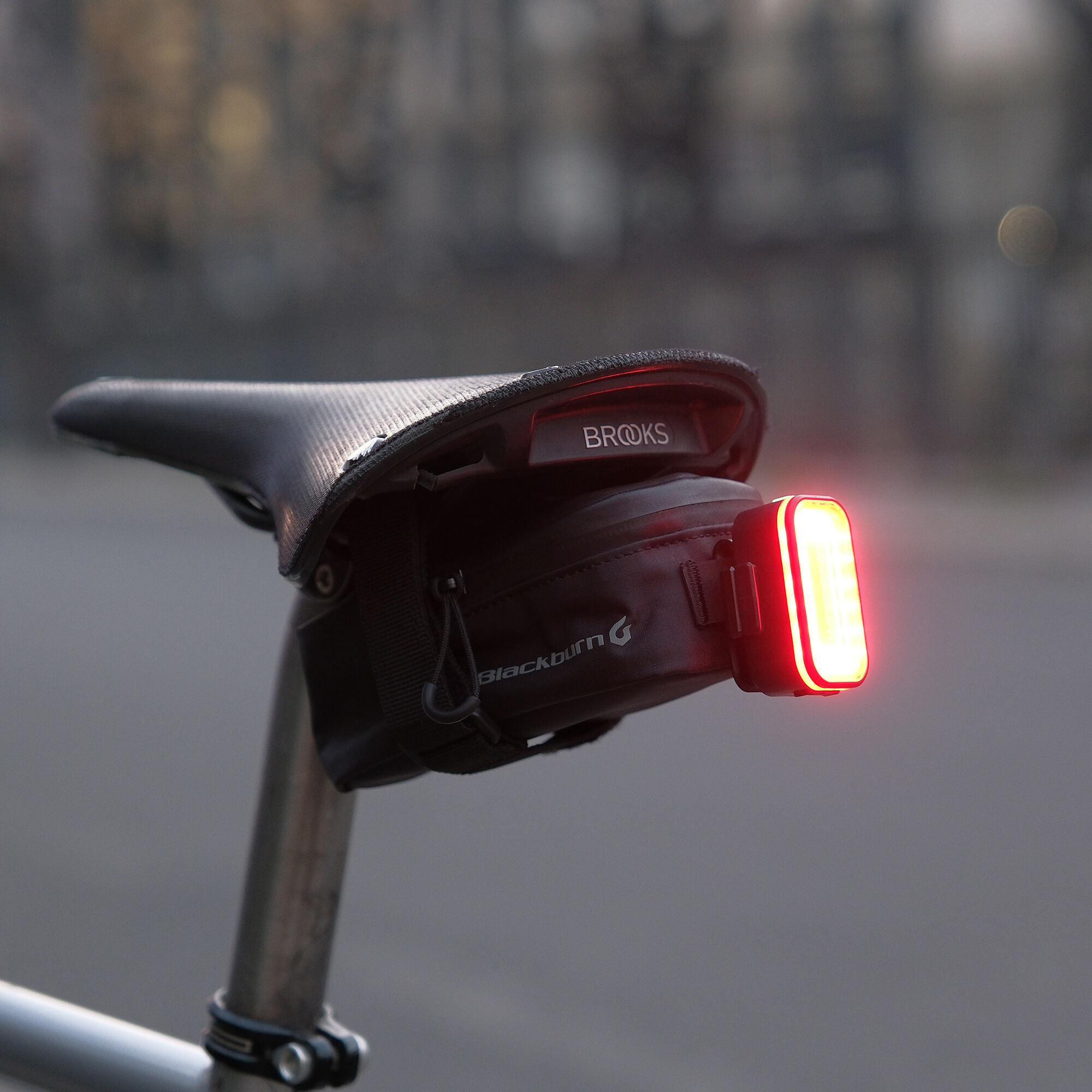 Grid 2'Fer Front Or Rear Light | Giro Grid 2'Fer Front Or Rear Light | Giro