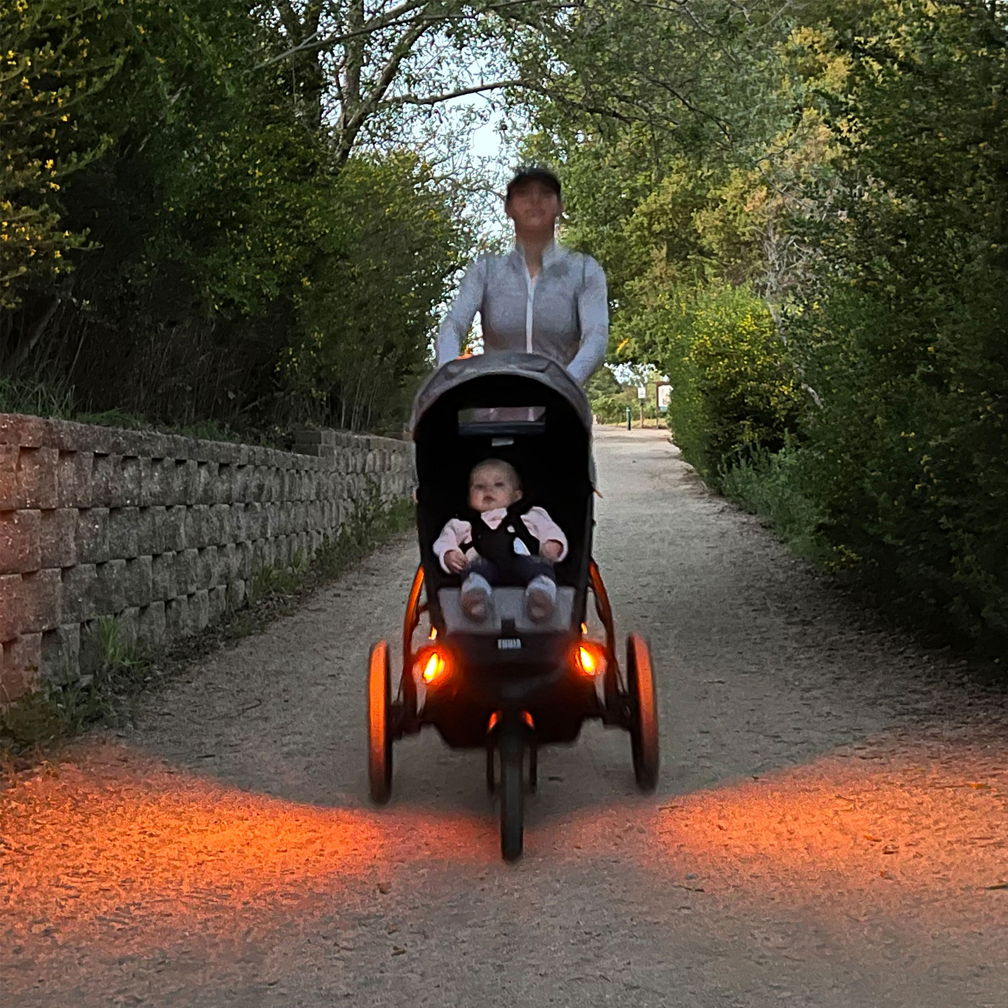 Grid Side Light Set | Giro