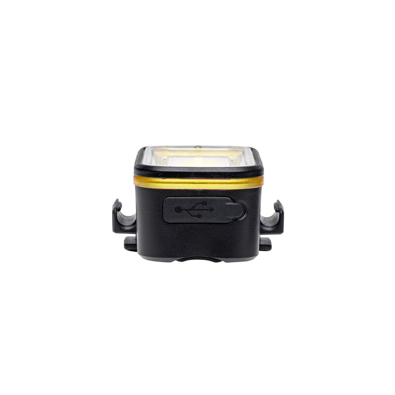 Grid 2'Fer Front and Rear Light Set