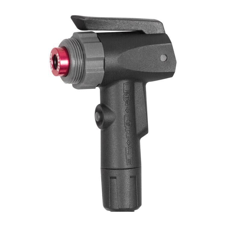 Pump Part