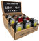 Grid Front and Rear Light Set PDQ