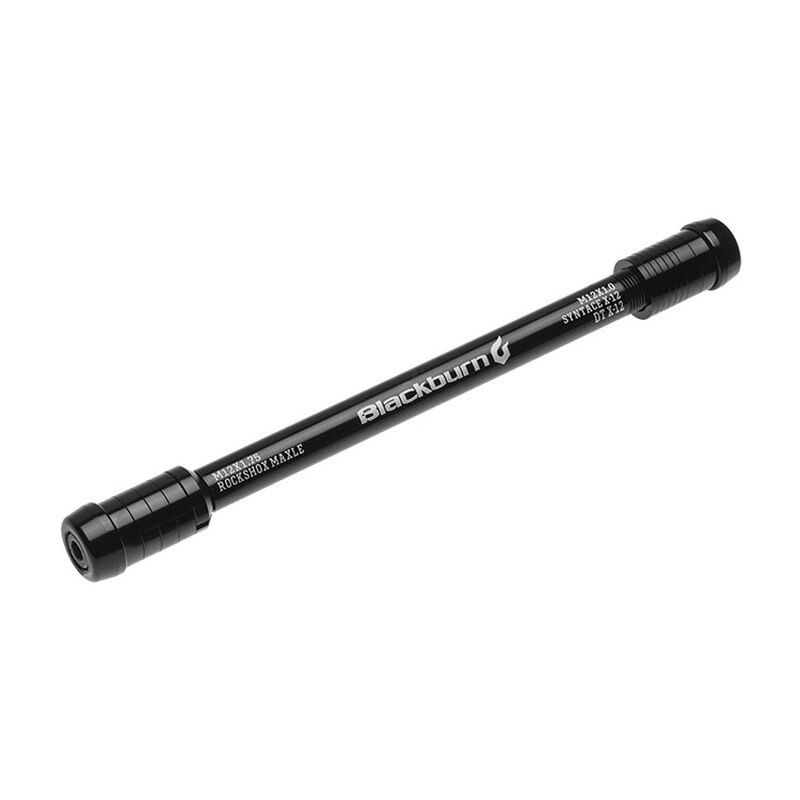 Trainer & Trailer Adapter Kit