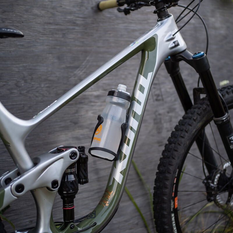 Sidetrack Bottle Cage - Right