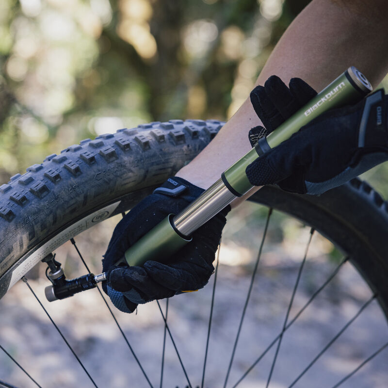 Mammoth CO2 Mini-Pump