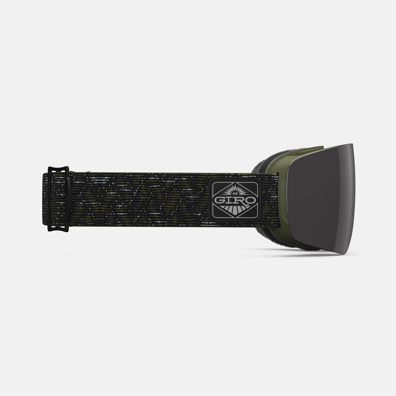 Contour RS Goggle