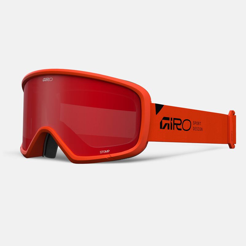 Stomp Goggle