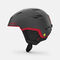 Grid Spherical Helmet