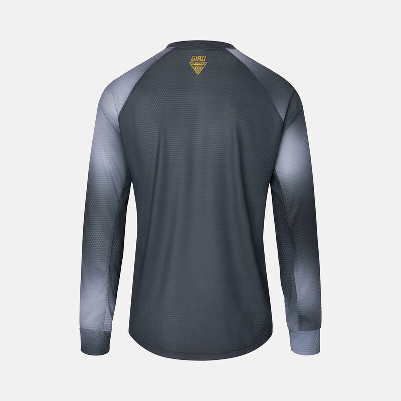 Men's Roust LS Jersey