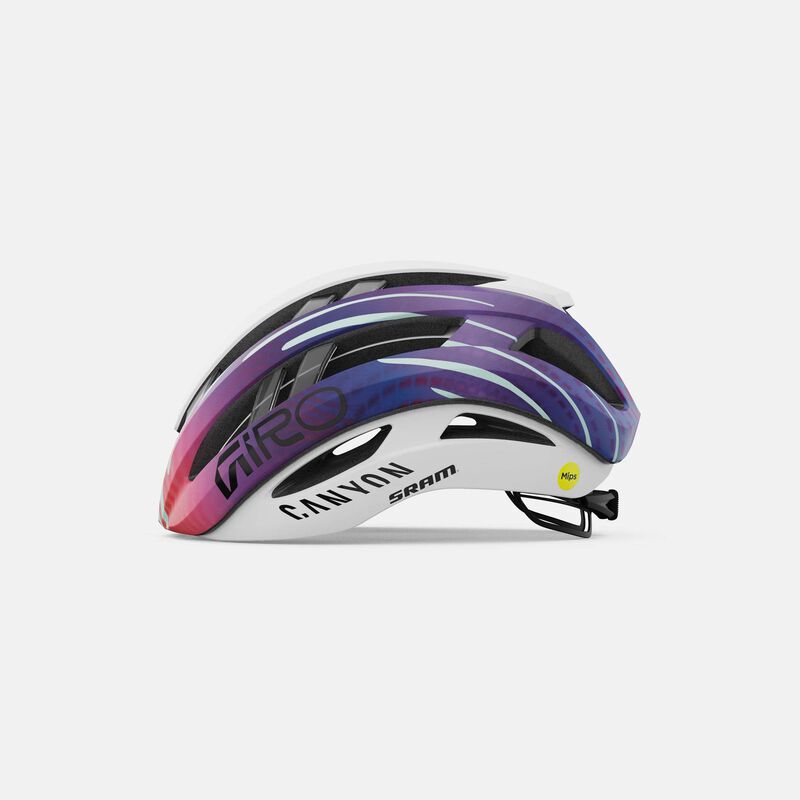 Aries Spherical Helmet
