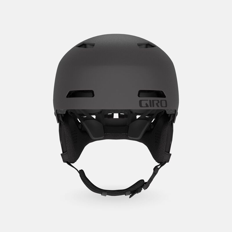 Ledge Helmet