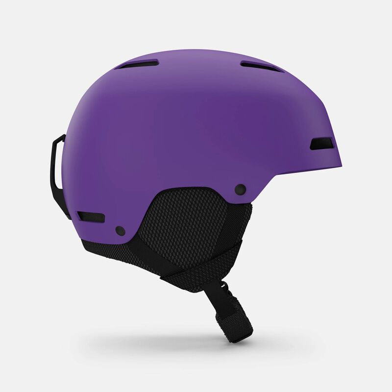 Crue Mips Helmet