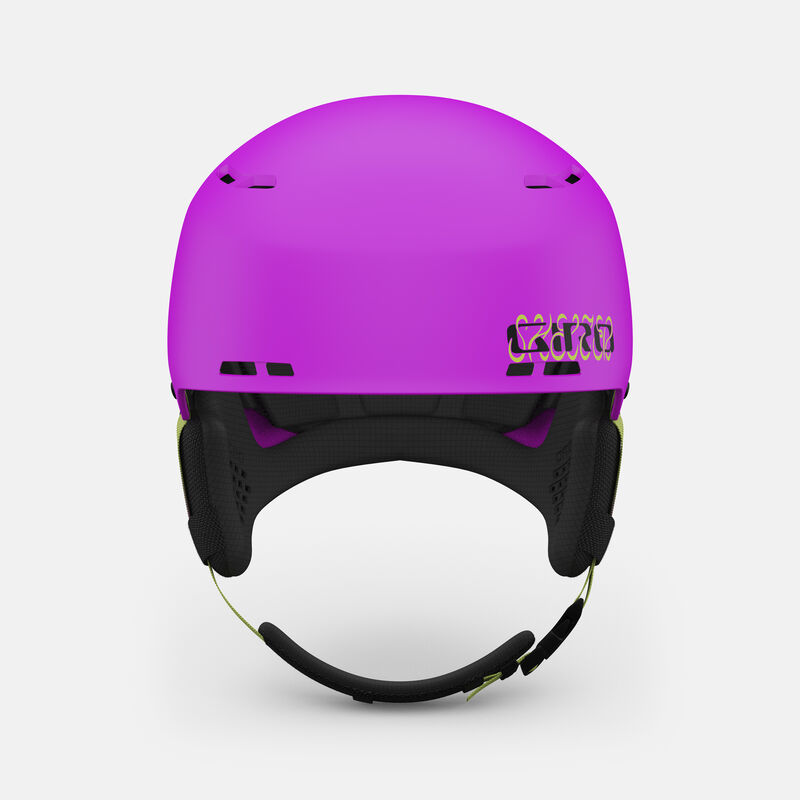 Emerge Spherical Helmet