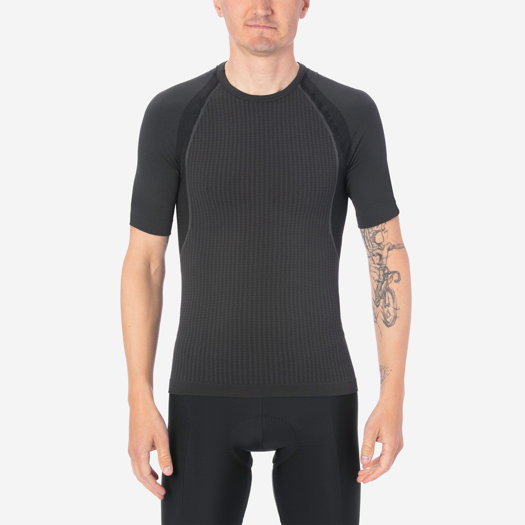 Men's Chrono Short Sleeve Base Layer | Giro