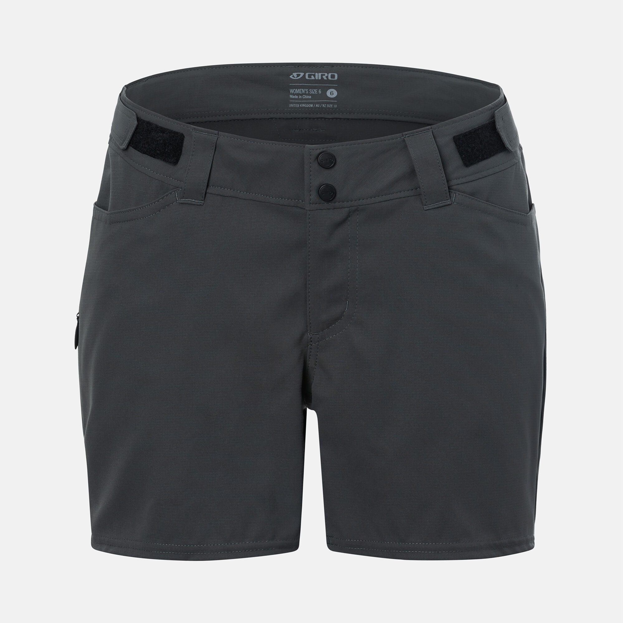 Giro bike shorts top