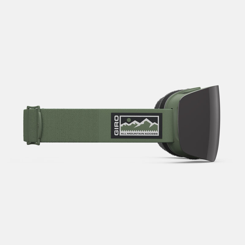Contour Goggle