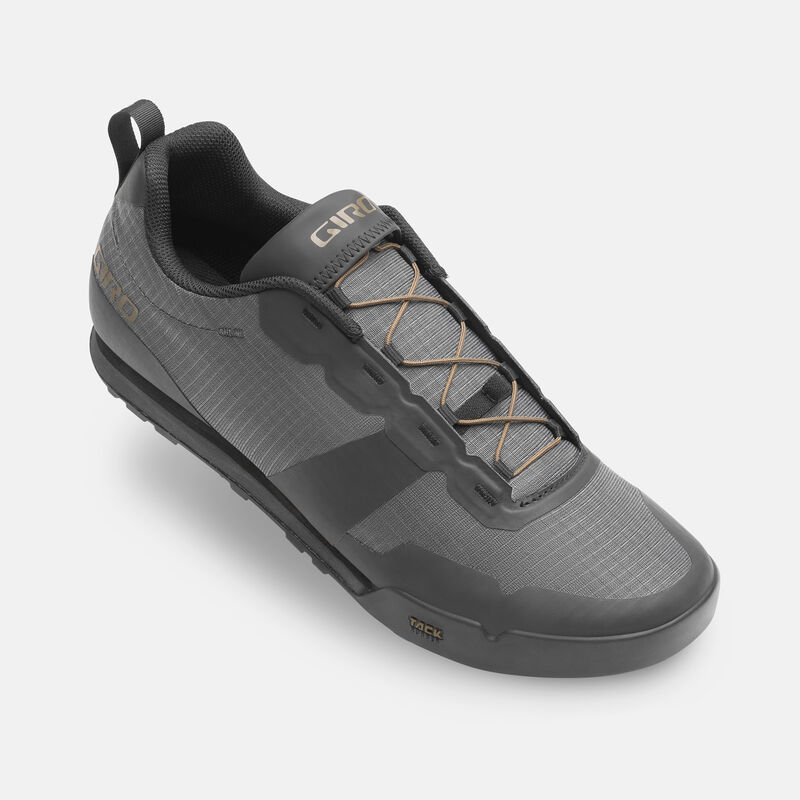 Tracker Fastlace Shoe