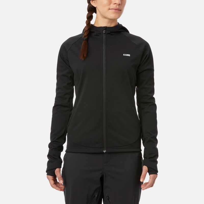 Women's Ambient Jacket
