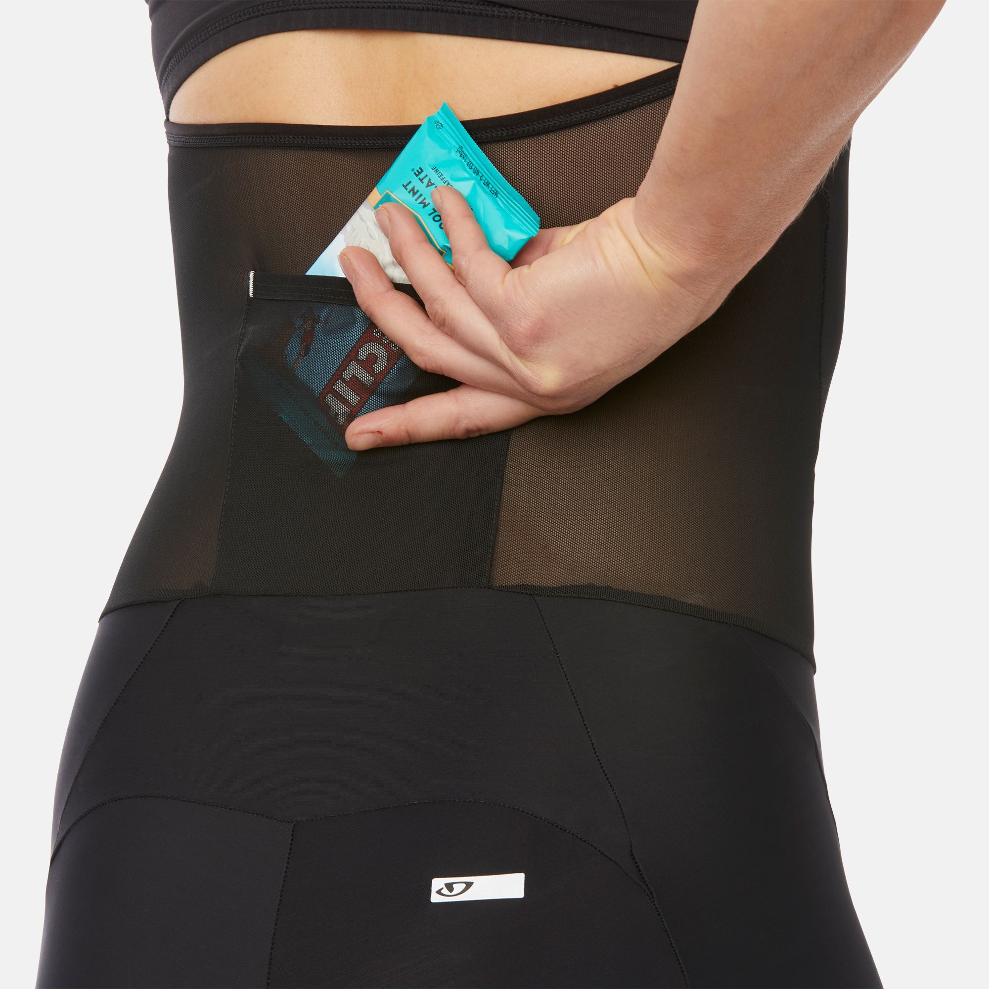 Women's Chrono Sport Halter Bib Short | Giro