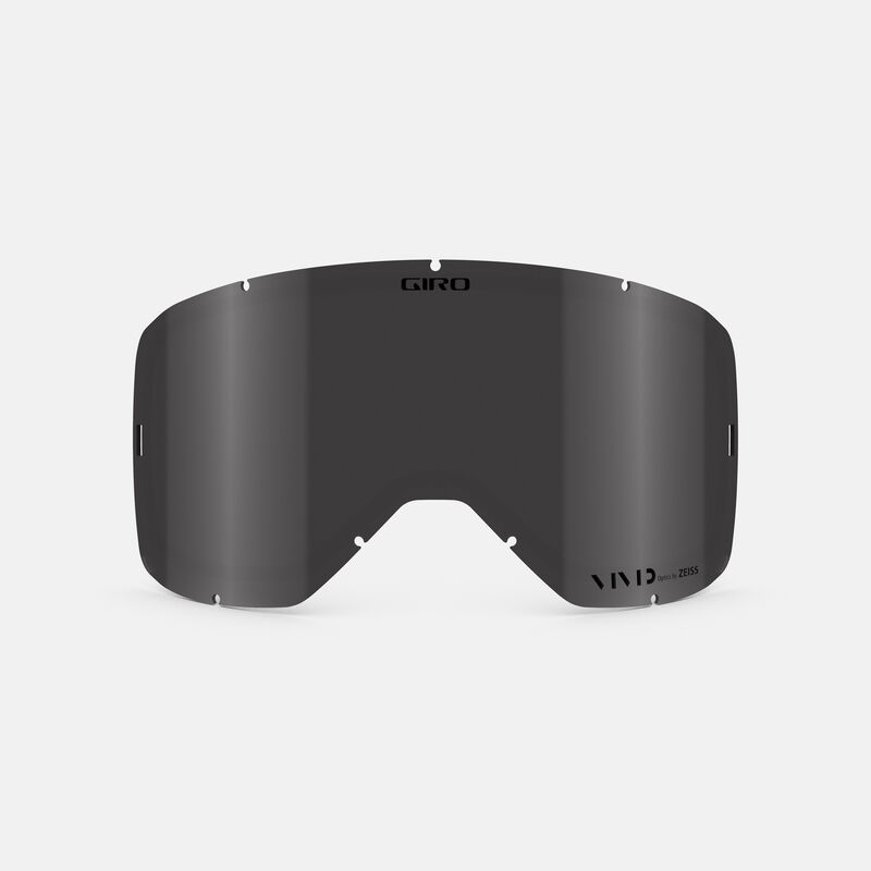Revolt Goggle Replacement Lens