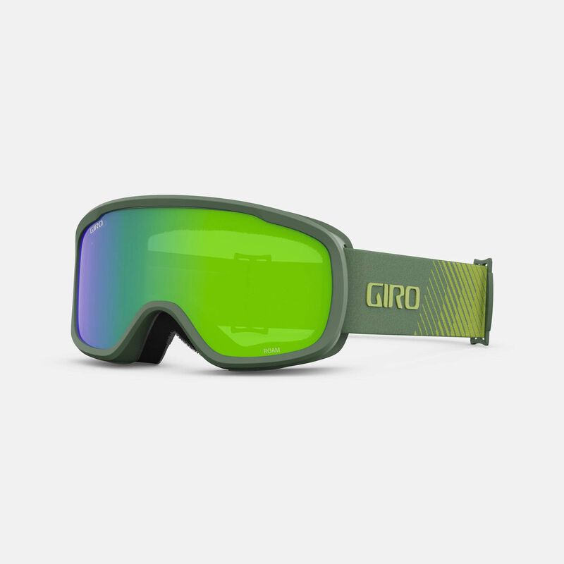 Roam Goggle