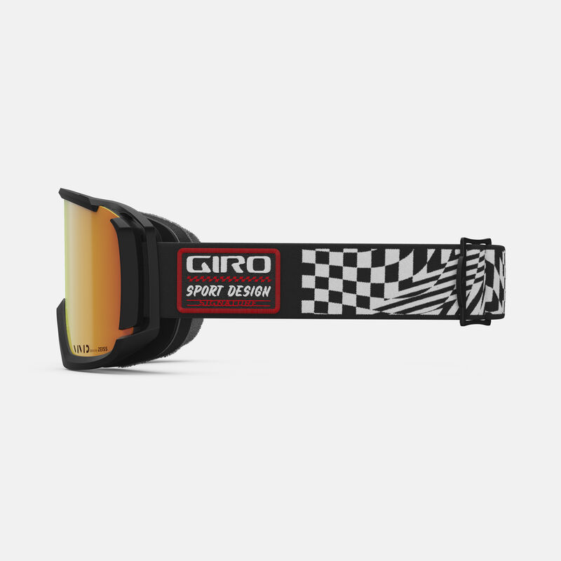 Revolt Goggle
