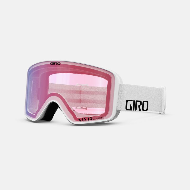 Method Goggle