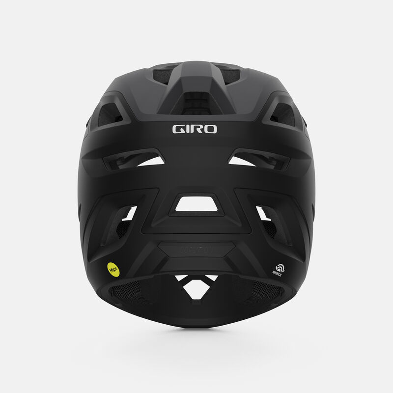Coalition Spherical Helmet