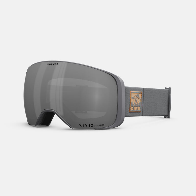 Comp Goggle