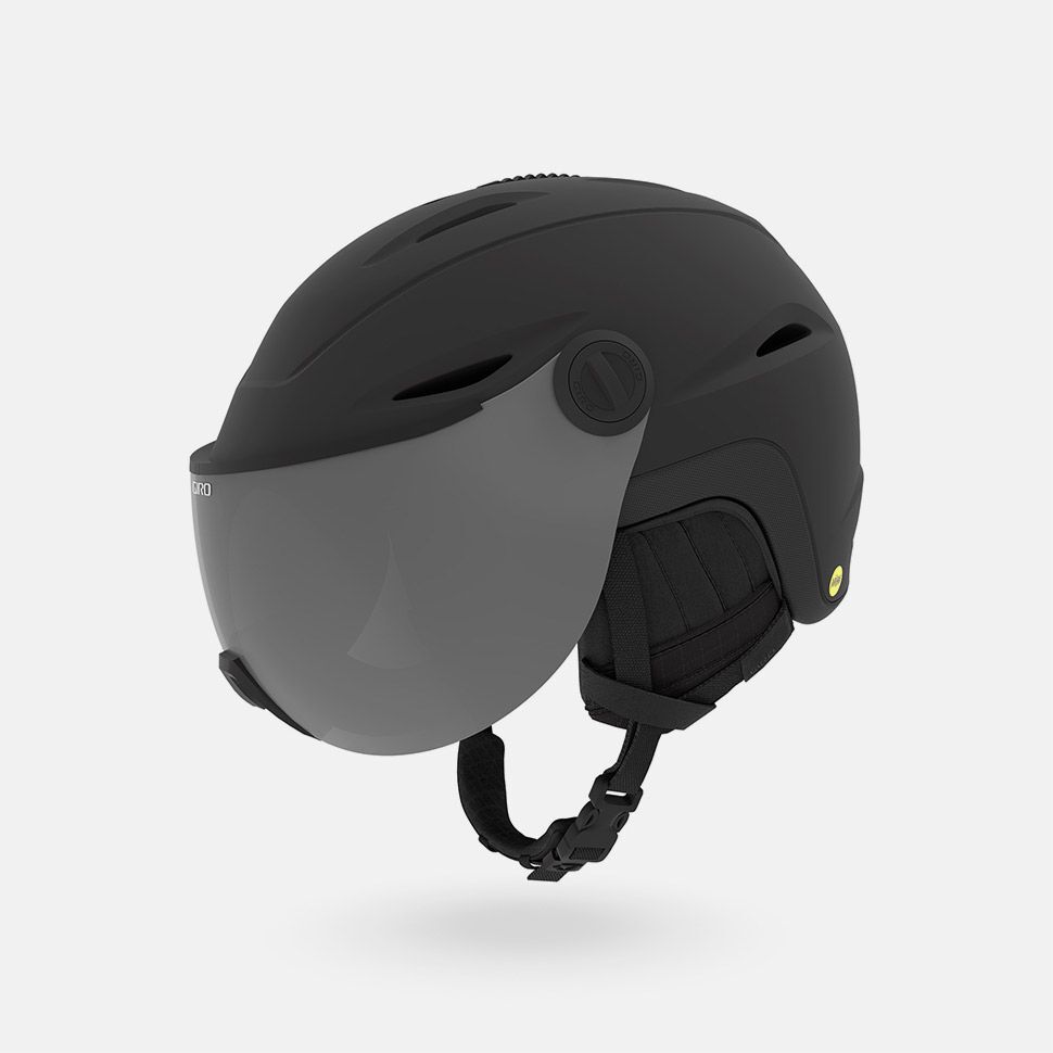 Vue Mips Asian Fit Helmet Giro