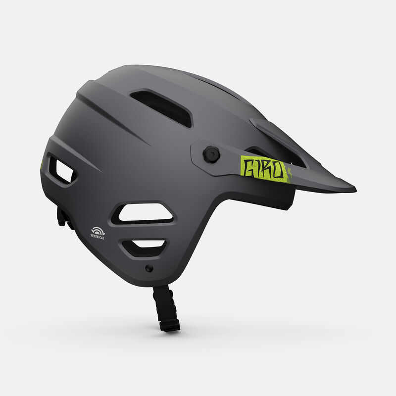 Tyrant Spherical Helmet