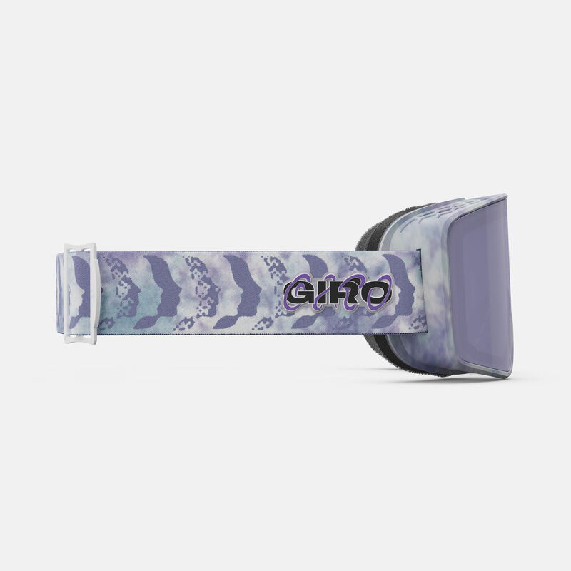 Method Goggle