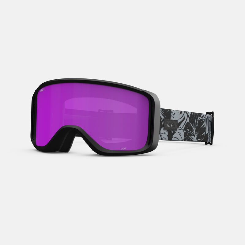 Sagen Goggle