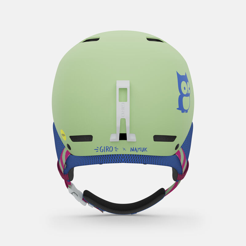 Crue Mips Helmet