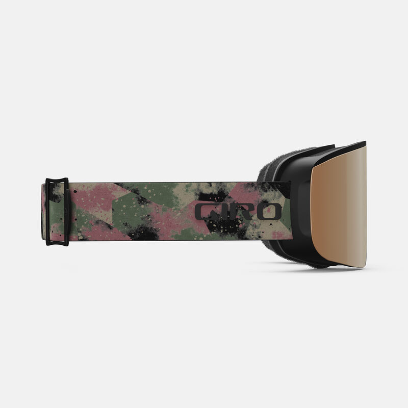 Axis Goggle