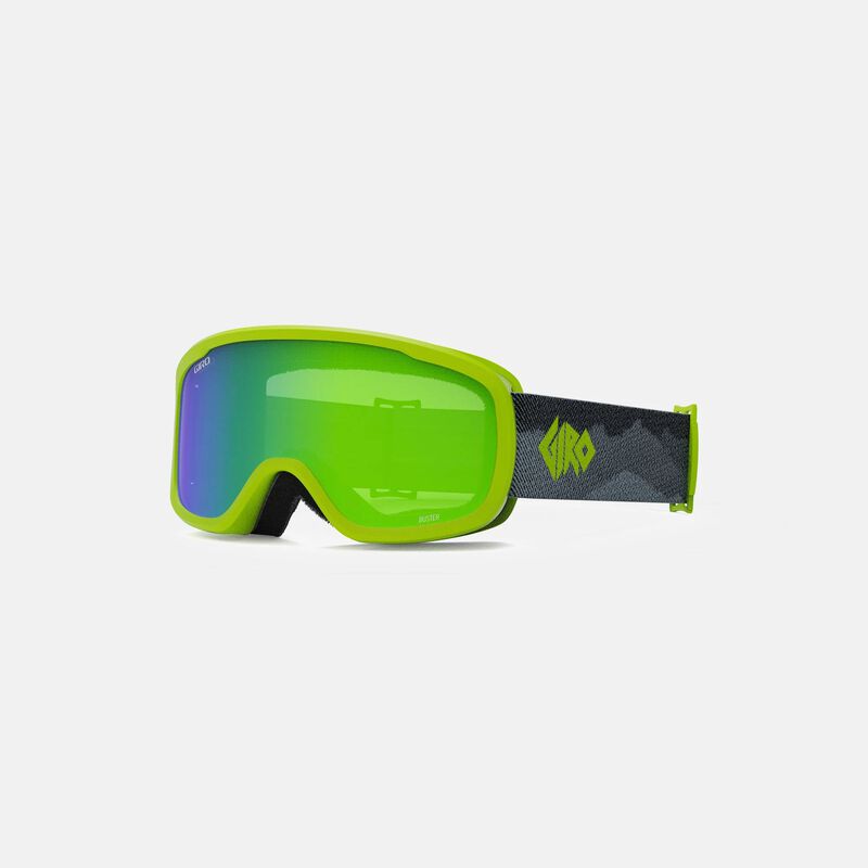Buster Goggle