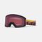 Blok MTB Goggle with VIVID Lens