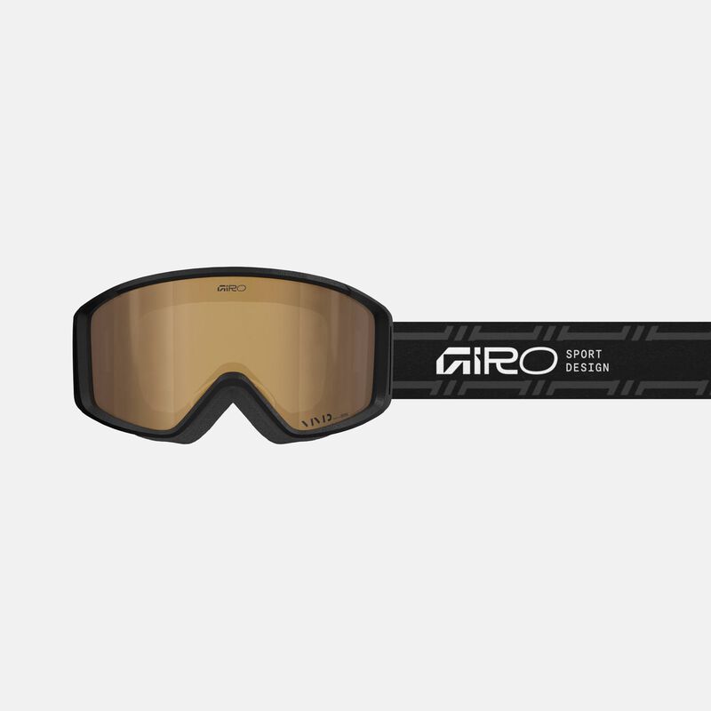 Index 2.0 Asian Fit Goggle