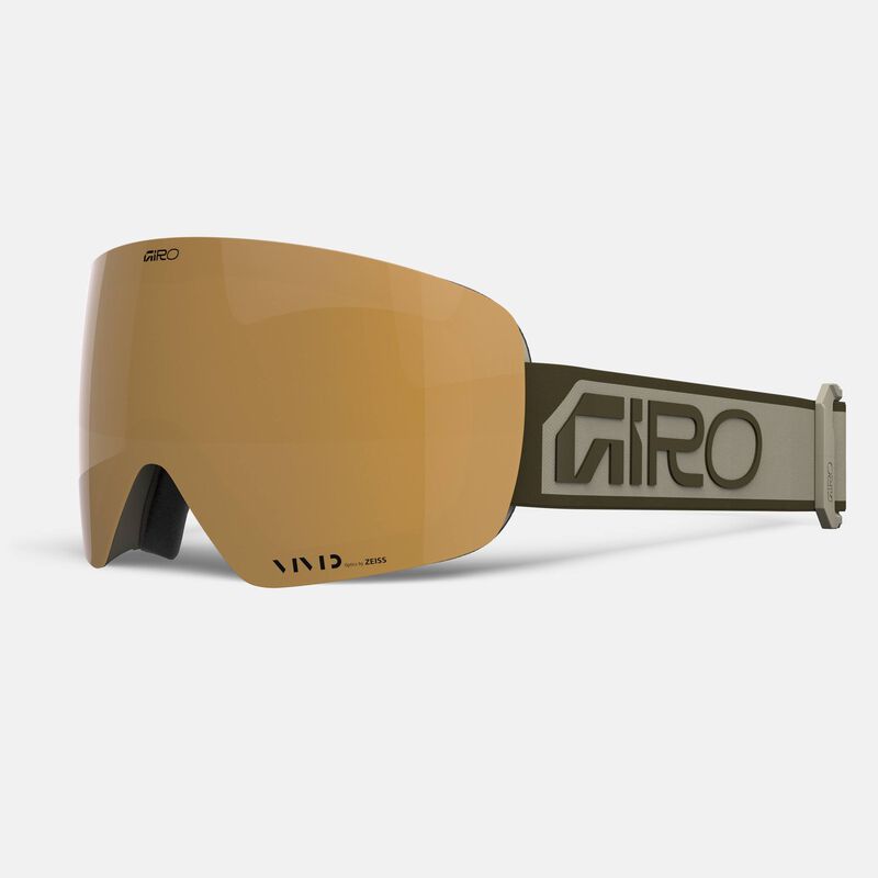 Contour Goggle