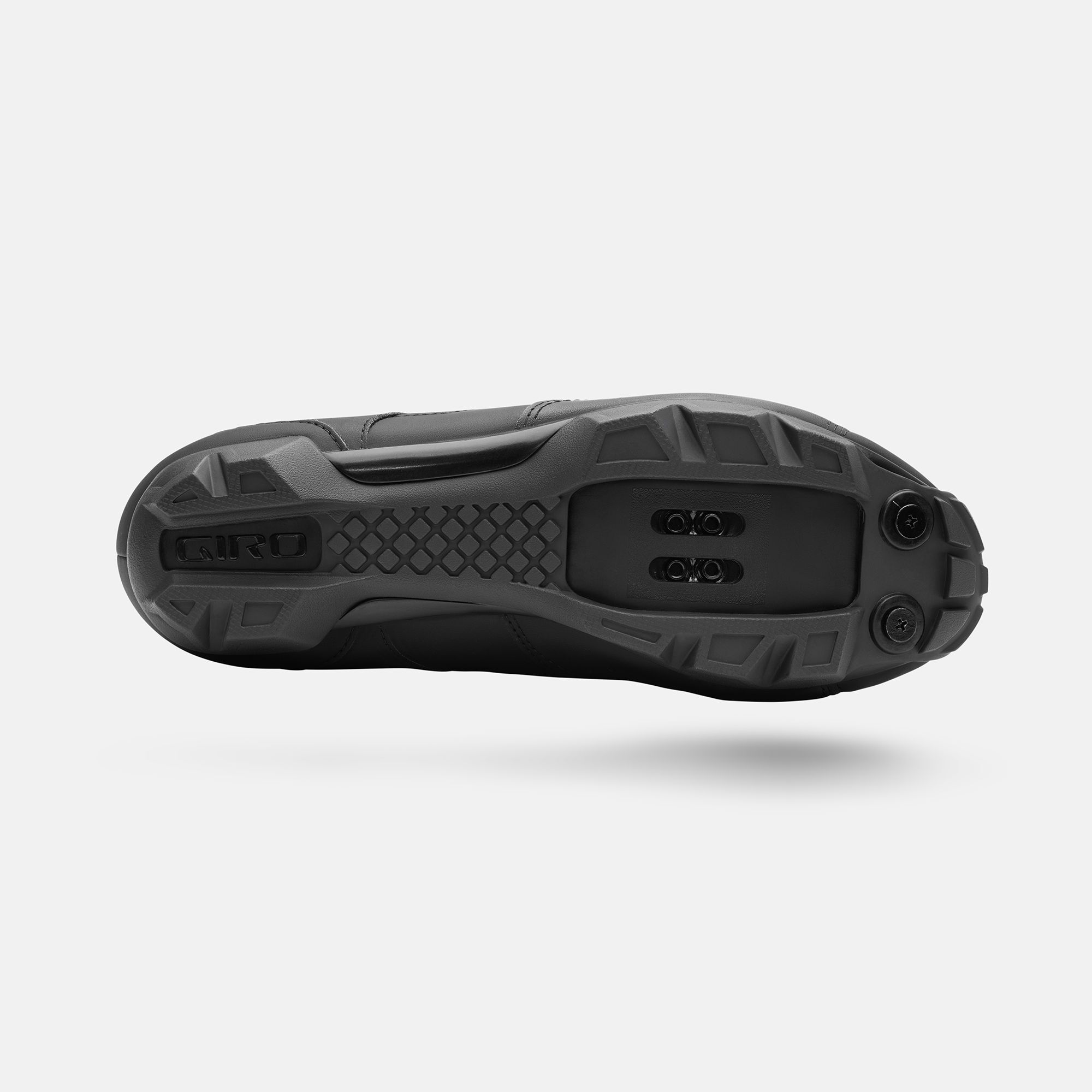 Cylinder II Shoe Giro