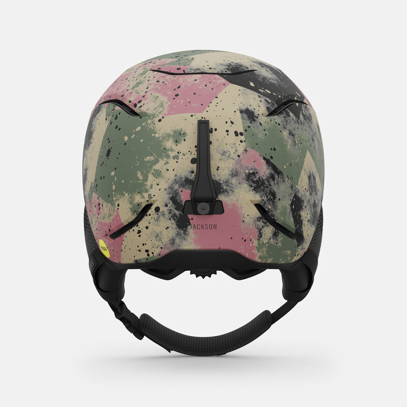 Jackson Mips Helmet