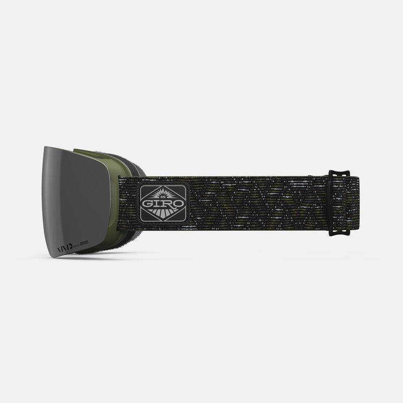 Contour RS Goggle