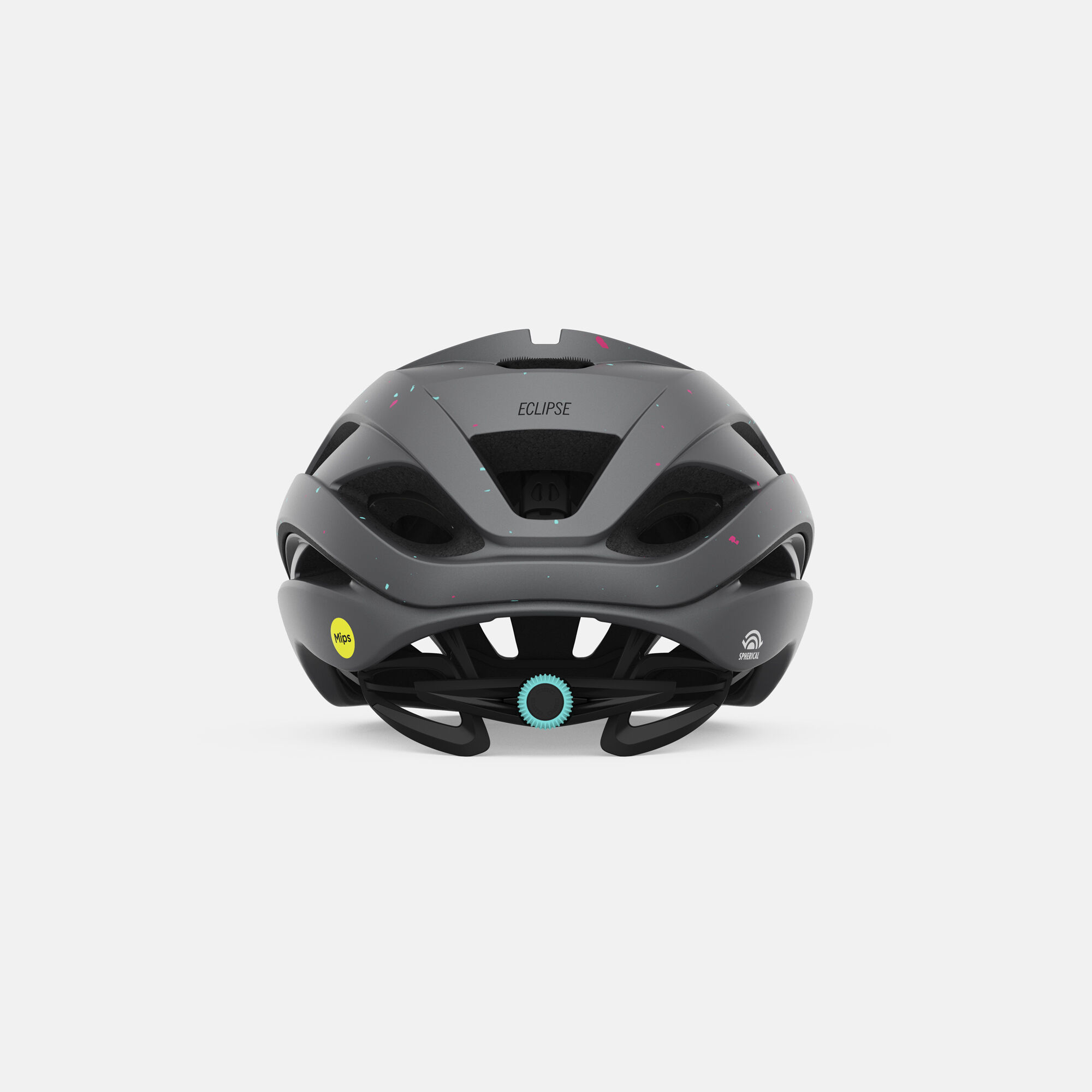 GIRO - GIRO ECLIPSE SPHERICAL Lサイズ Eclipse Spherical Helmet | Giro